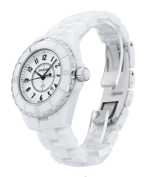 Chanel J12 H0968
